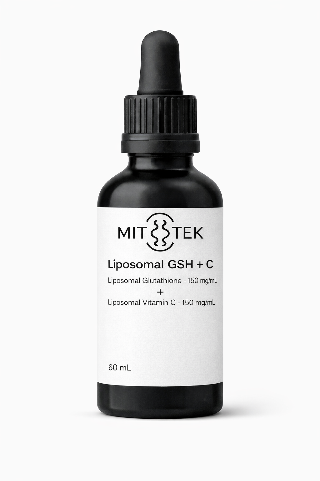 Liposomal Glutathione + C (oral solution)