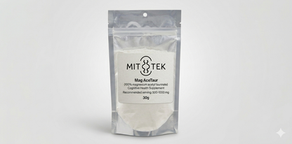 Mag-Acetyl-Taurinate Powder