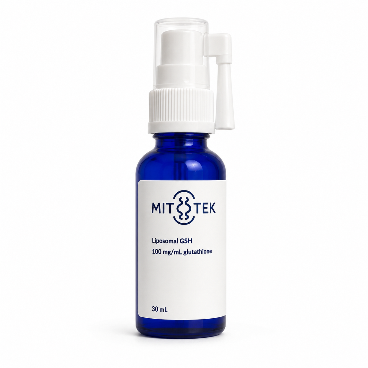 Liposomal Glutathione Spray Supplement