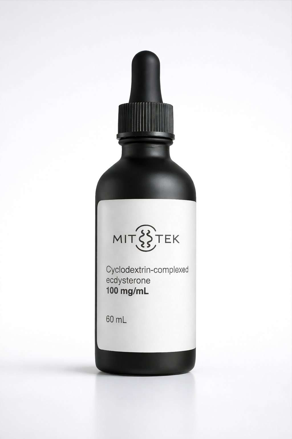 β-ecdysterone Cyclodextrin