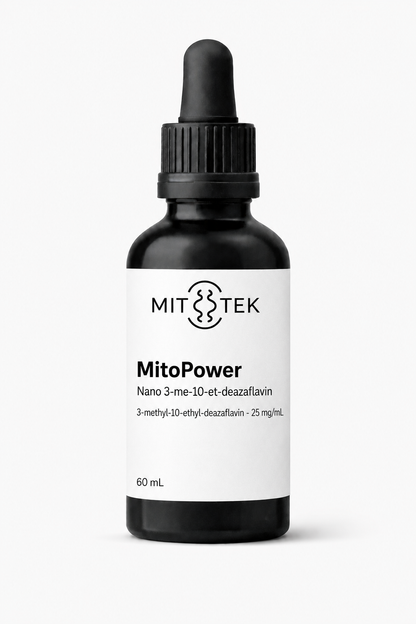 MitoPower