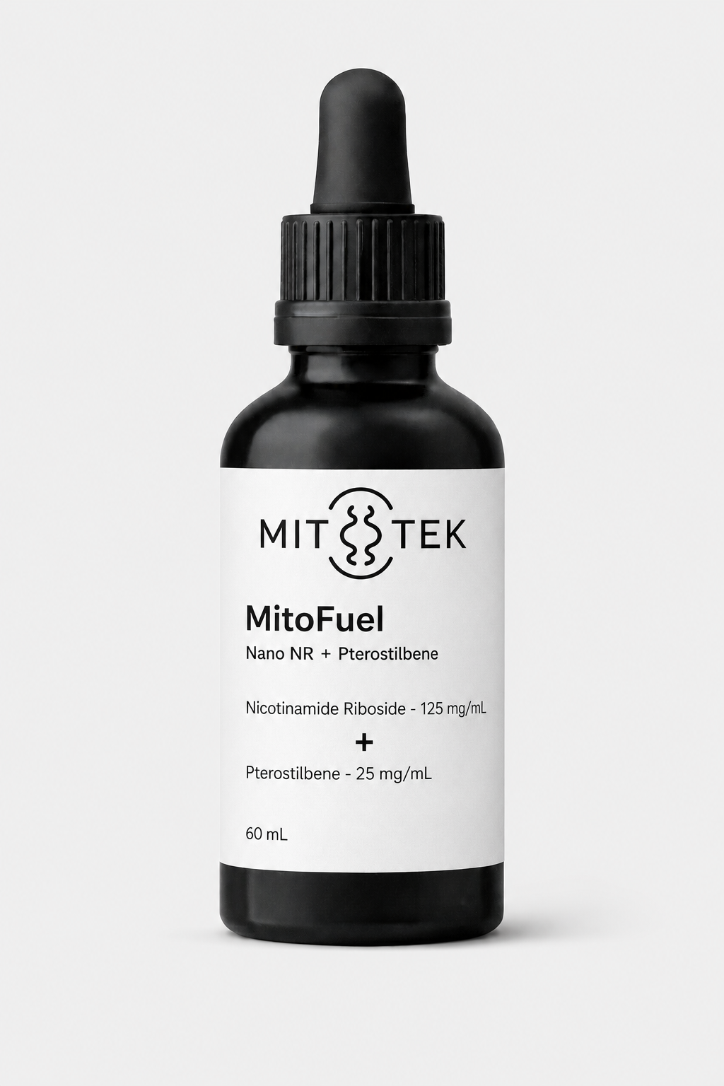 MitoFuel (Nano NR PT)
